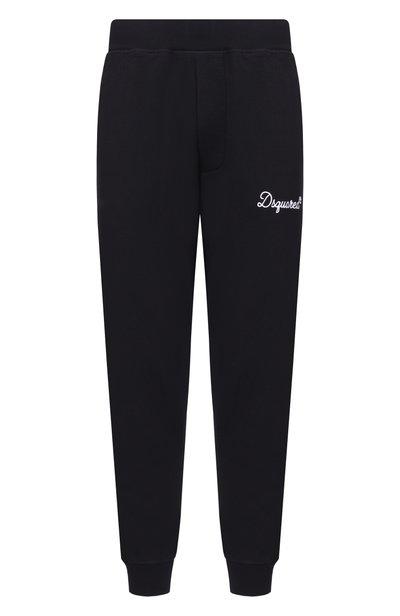 Мужские хлопковые джоггеры DSQUARED2, арт. S74KB1120/D25029