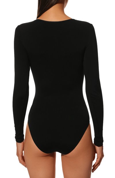 Боди WOLFORD, арт. 75079, фото 3