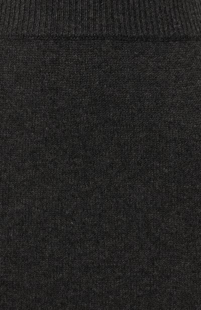 Кашемировая юбка ADDICTED, арт. MK015, фото 5