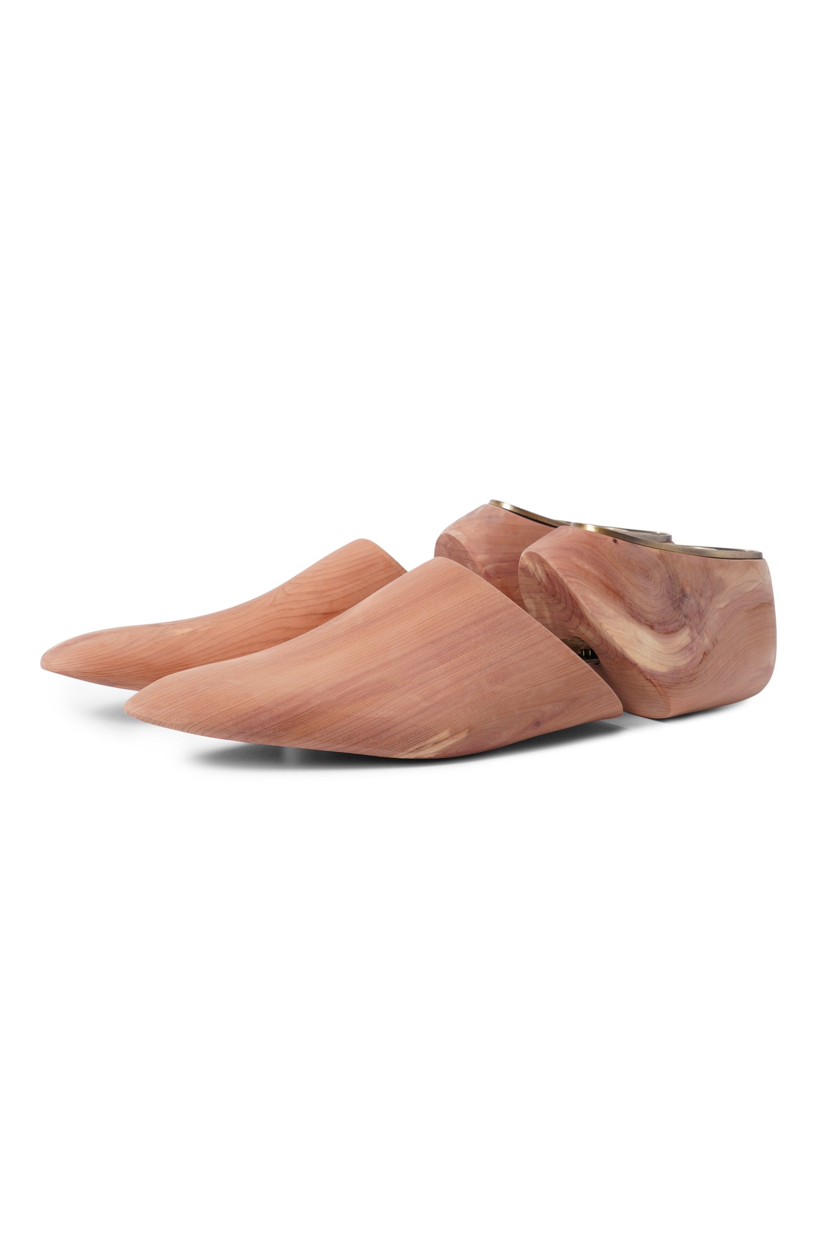 Колодки для обуви SANTONI бежевого цвета по цене 12950 руб., арт. H0XXH0013XX-LIIGXXX, фото 1 Колодки для обуви SANTONI, арт. H0XXH0013XX-LIIGXXX, фото 1