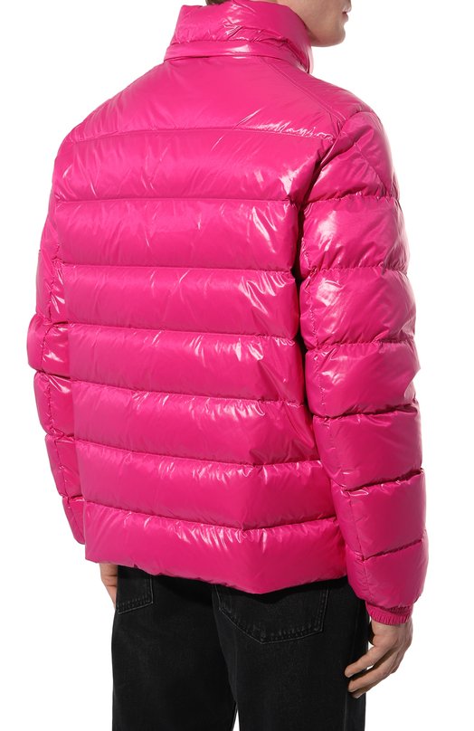 фото Пуховик saulx moncler