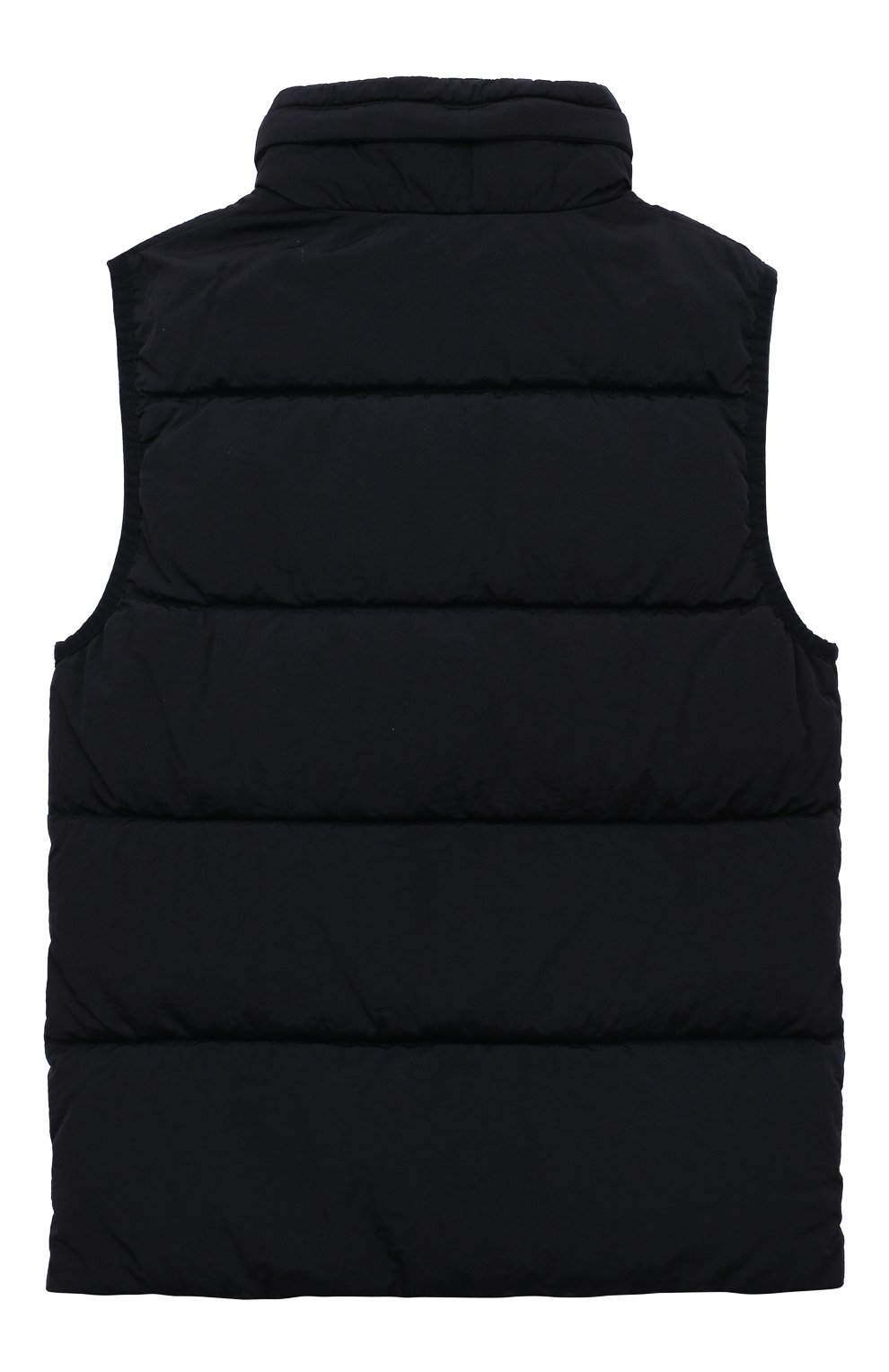 Пуховый жилет C.P. COMPANY, арт. 15CK0W014B-005709G, фото 2