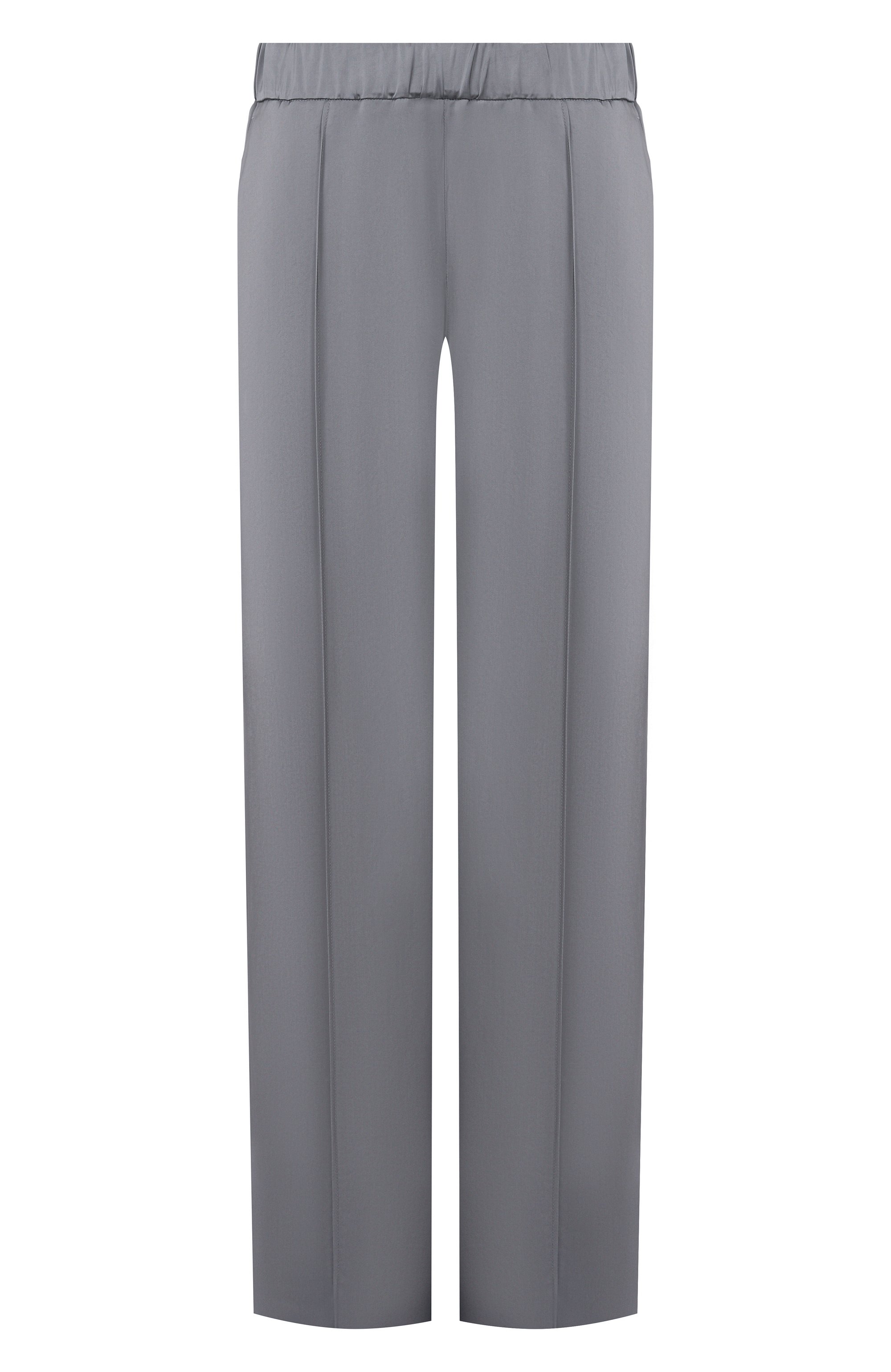 Брюки из вискозы JIL SANDER, арт. J02KA0180/J65022, фото 1