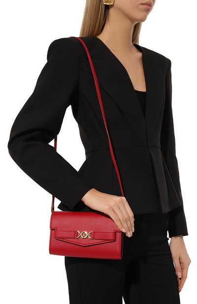 Сумка medusa '95 VERSACE, арт. 1014319/1A10795, фото 2