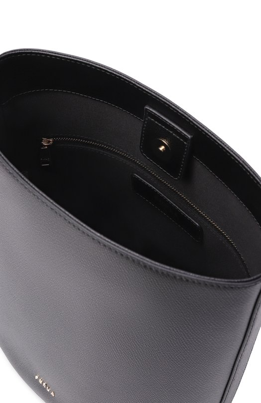 Сумка Furla Roxie small Furla WB01875/ARE000 Чёрный  WB01875/ARE000 Фото 5