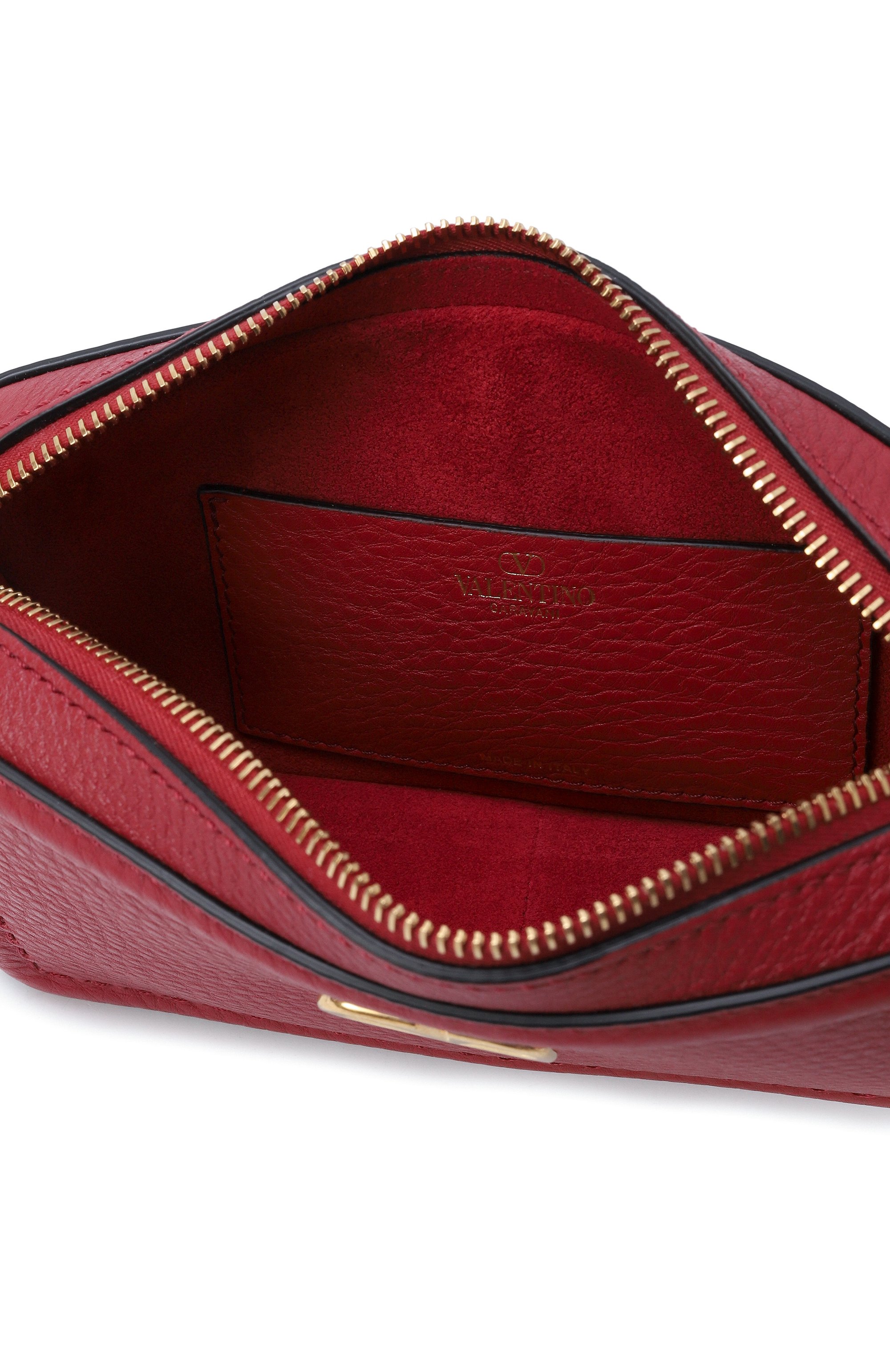 Сумка alltime mini VALENTINO, арт. 6W0P0AI5/RZR, фото 5