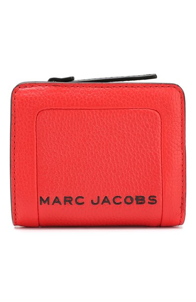 Кожаное портмоне MARC JACOBS (THE), арт. M0015107, фото 1