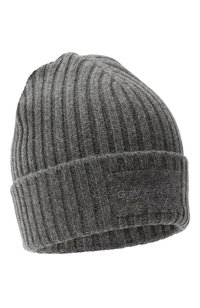 Темно-серый