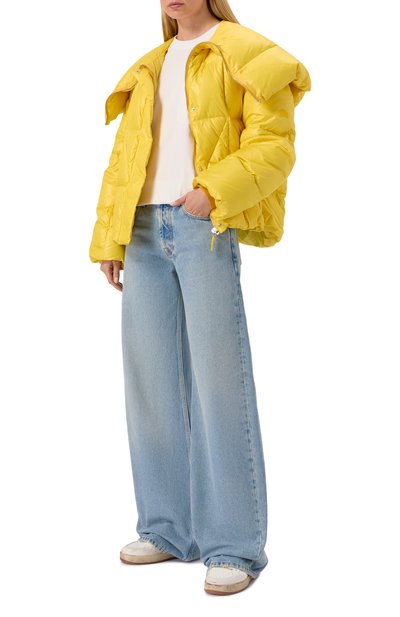 Пуховик JET SET, арт. 2521/210010, фото 2