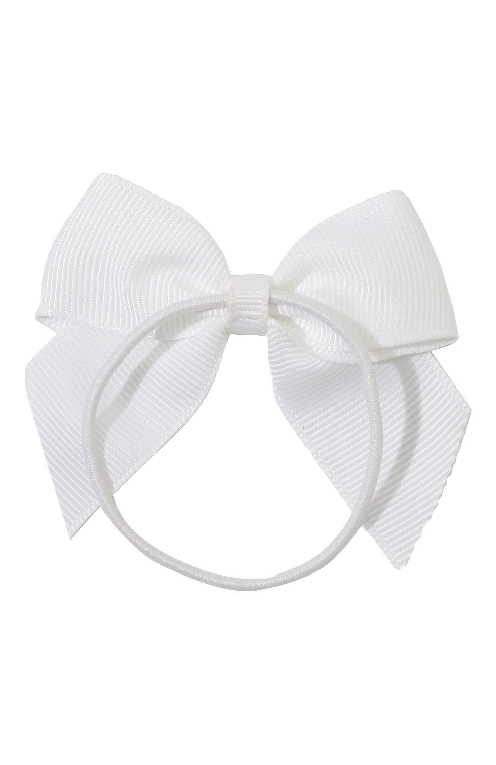 Комплект из четырех бантов-резинок JUNEFEE, арт. 7847, фото 5