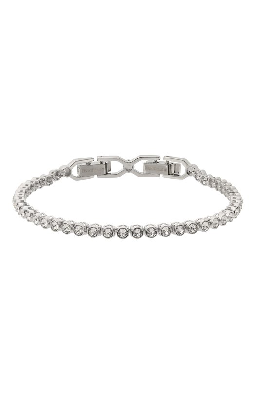 Браслет Imber Emily Tennis Swarovski 1808960 Серебряный 1808960
