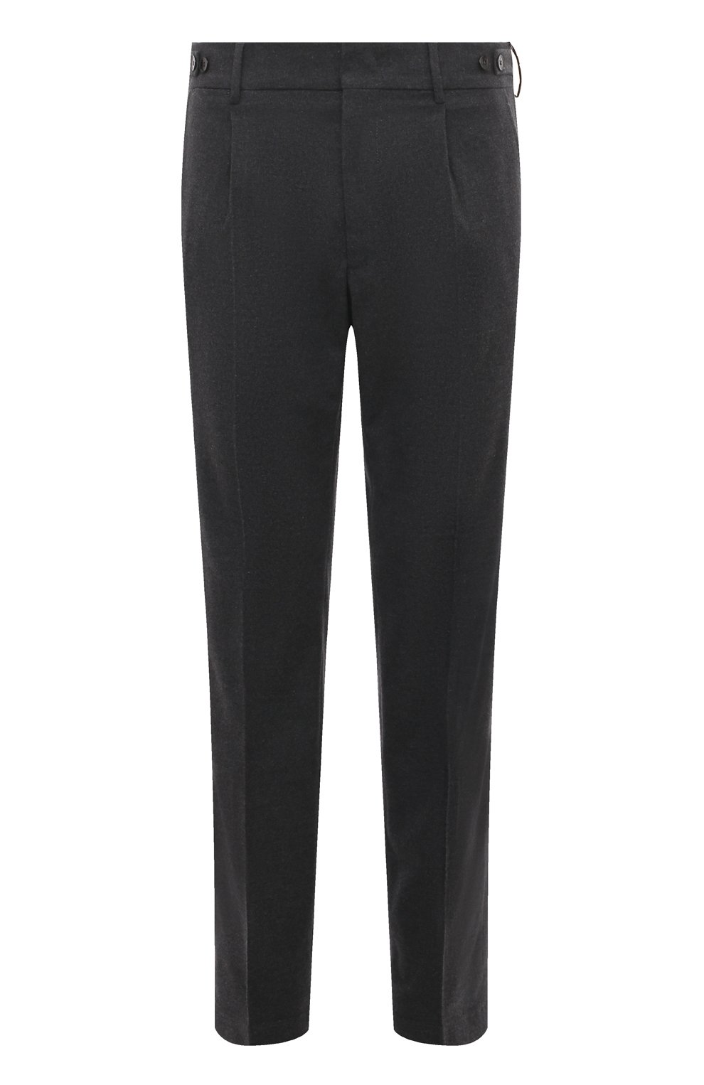 Хлопковые брюки BERWICH, арт. BERT0/TS1670X, фото 1