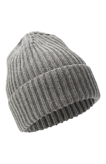 Женская шапка из кашемира и вискозы INVERNI, арт. 5771LXCM