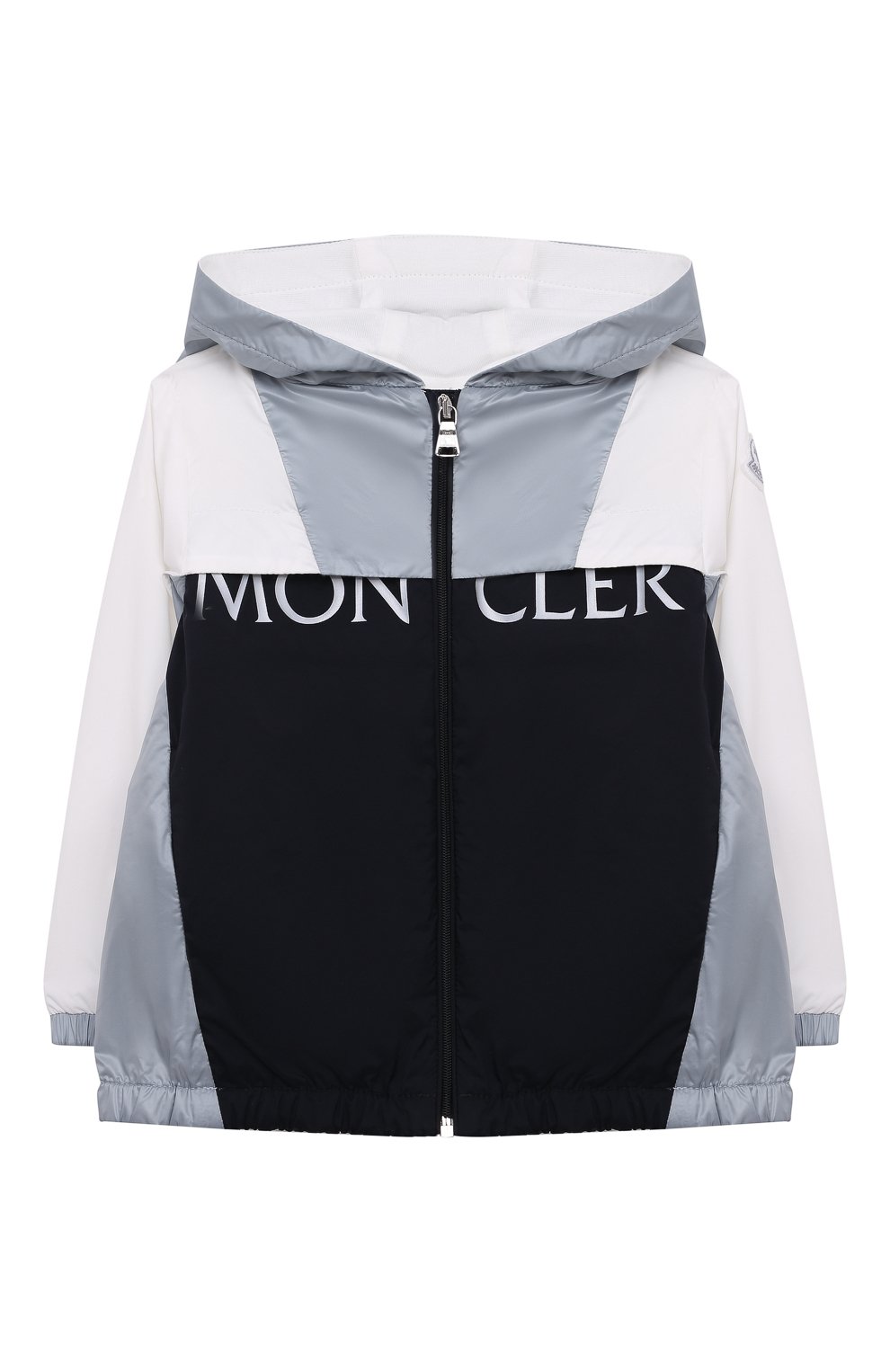 Ветровка MONCLER, арт. H1-951-1A000-13-53048, фото 1