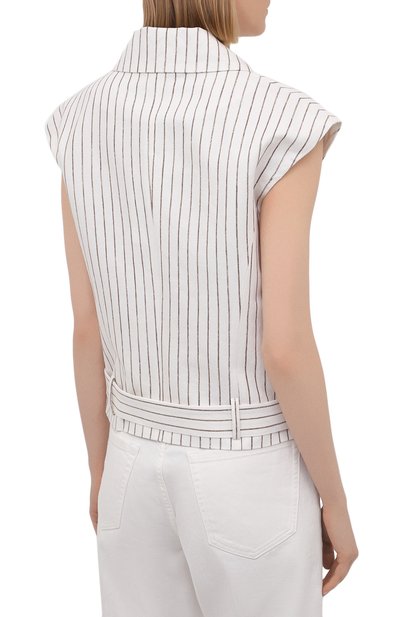 Жилет MAX AND MOI, арт. E21TALIA, фото 4