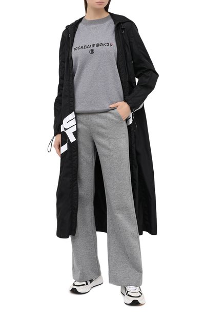 Хлопковый свитшот TOSKVA, арт. SWIT sweatshirt -SS.U001-W21-T1-901-200, фото 2