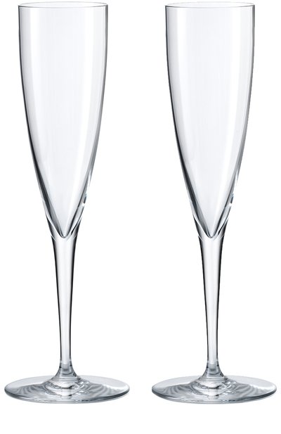 Набор из 2-х фужеров для шампанского dom perignon BACCARAT, арт. 1 845 244, фото 1