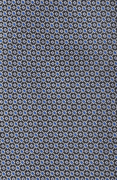 Шелковый галстук BRIONI, арт. 062I00/PD477, фото 4