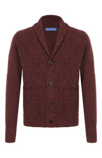 Темно-коричневый