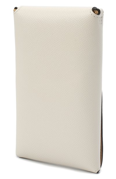 Кожаный чехол для iphone TOM FORD, арт. S0375T-LCL081, фото 2