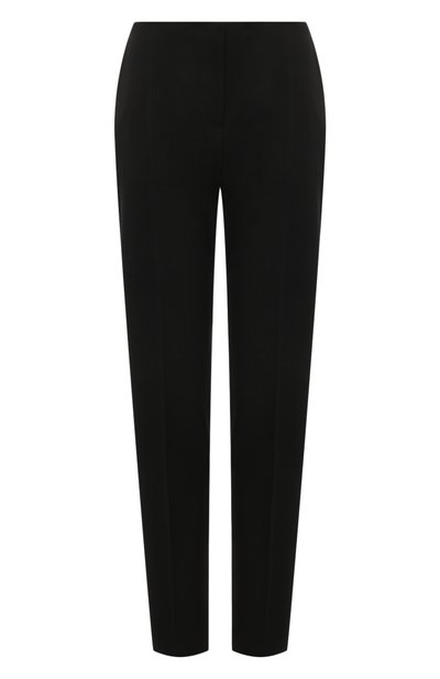 Женские шерстяные брюки THE ATTICO, арт. 247WCP182