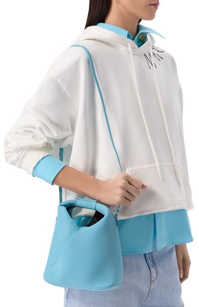 Сумка japanese MM6, арт. SB6WD0026/P6414, фото 2