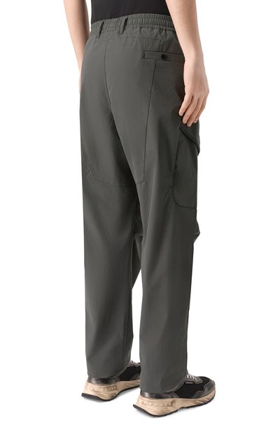 Брюки-карго PARAJUMPERS, арт. 26SM-PM PAT U04, фото 4