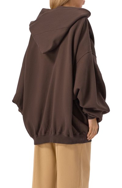 Хлопковая толстовка DRKSHDW, арт. DS02E7228/F, фото 4