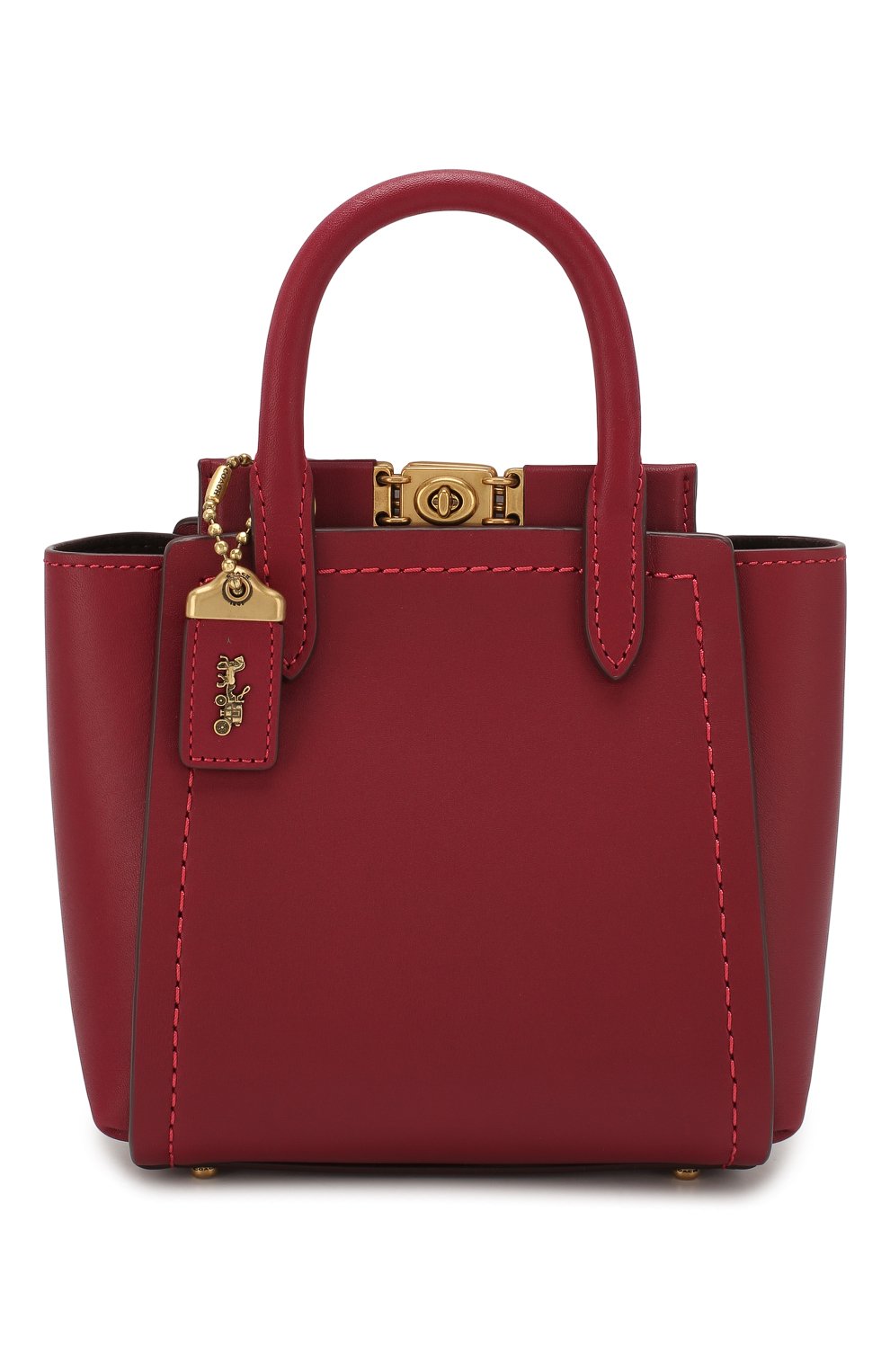 Сумка troupe 16 COACH, арт. 79401, фото 1