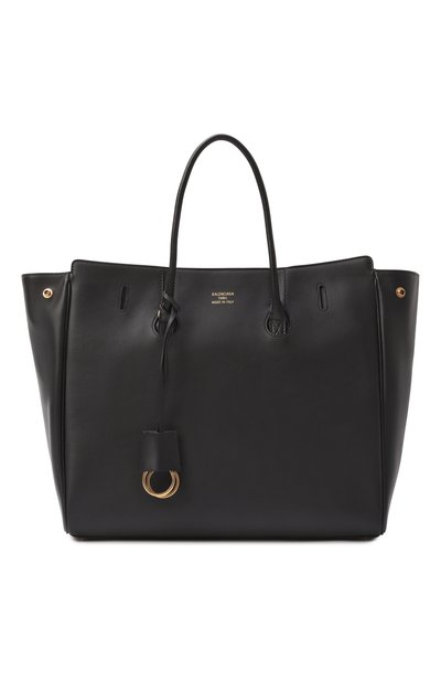 Женская сумка-тоут hampton medium BALENCIAGA, арт. 813354/2ABAV