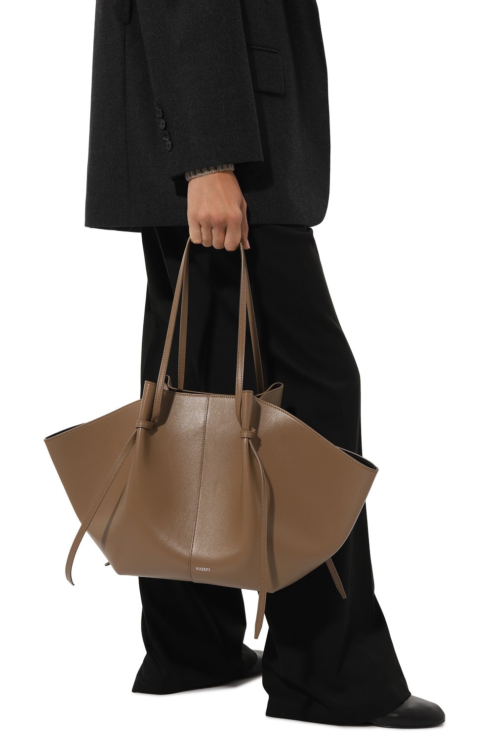 Сумка-тоут mochi large YUZEFI, арт. YUZPF23-HB-LM-L012, фото 2