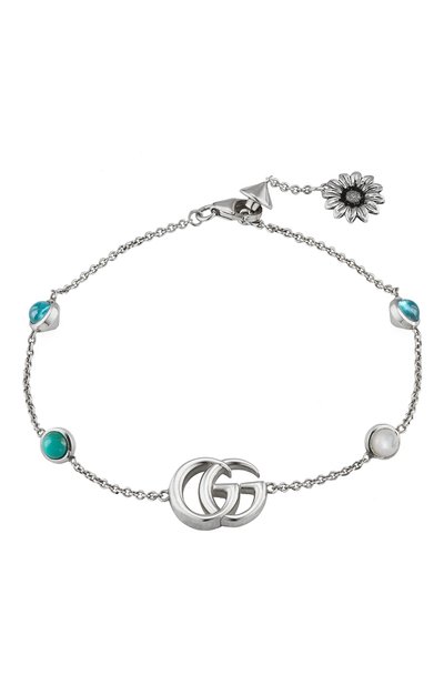 Женский браслет GUCCI, арт. YBA527393001