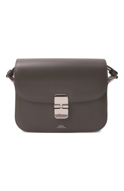 Женская сумка grace small A.P.C., арт. F61413/PXBVN