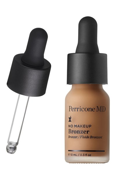 Женские бронзер no makeup bronzer (10ml) PERRICONE MD, арт. 651473709077