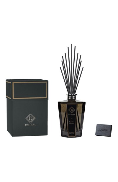 Набор ароматизаторов воздуха aenigma (1250+3x500ml) DANHERA ITALY, арт. DANHAEN1250DEC, фото 3