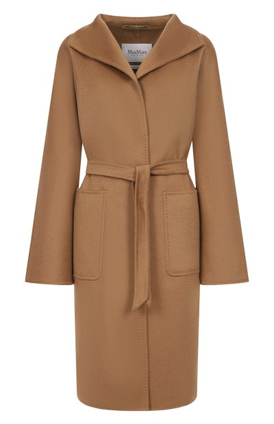 Женское кашемировое пальто MAX MARA, арт. LILIA