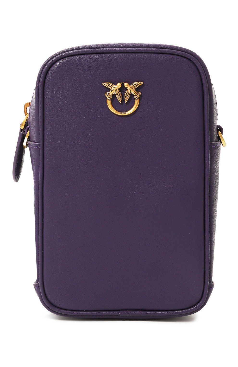 Кожаный футляр для iphone PINKO, арт. 100883/A0F1, фото 1