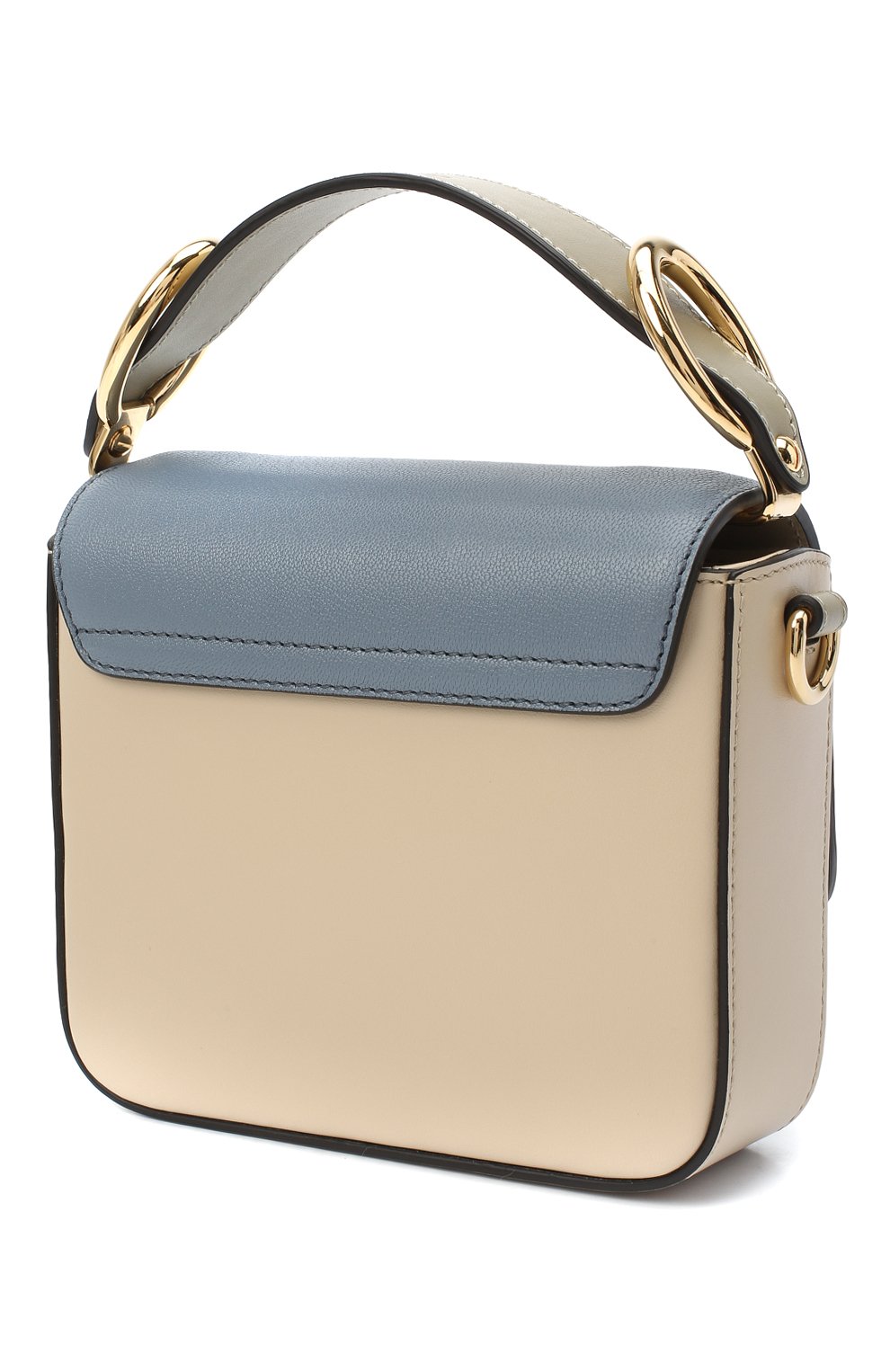 Сумка chloe c CHLOÉ, арт. CHC20WS193D31, фото 3