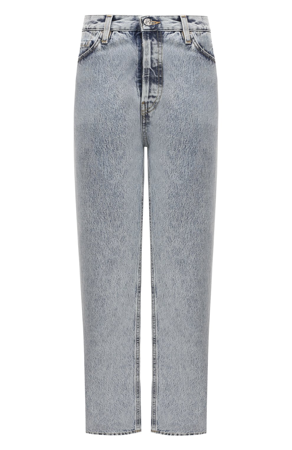 Джинсы TOTEME, арт. 234-WRB951-FB0045, фото 1