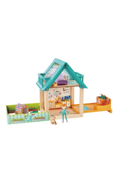 Игрушка ветеринарная клиника HAPE, арт. E3408_HP, фото 2