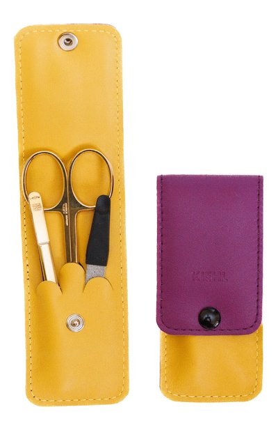 Женского маникюрный набор KIEHL SOLINGEN, арт. 9102/24PY