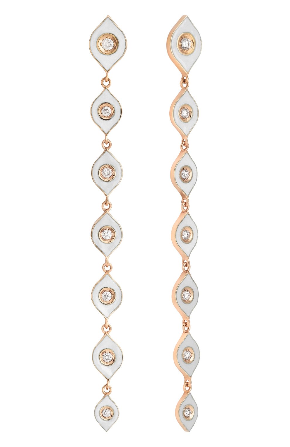 Серьги CASATO, арт. ORX-1361BT-P-WC1, фото 1