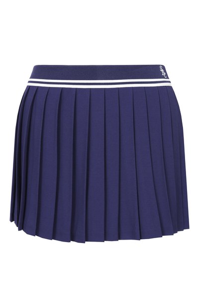 Женская плиссированная юбка SPORTY AND RICH, арт. SK01261302BL124