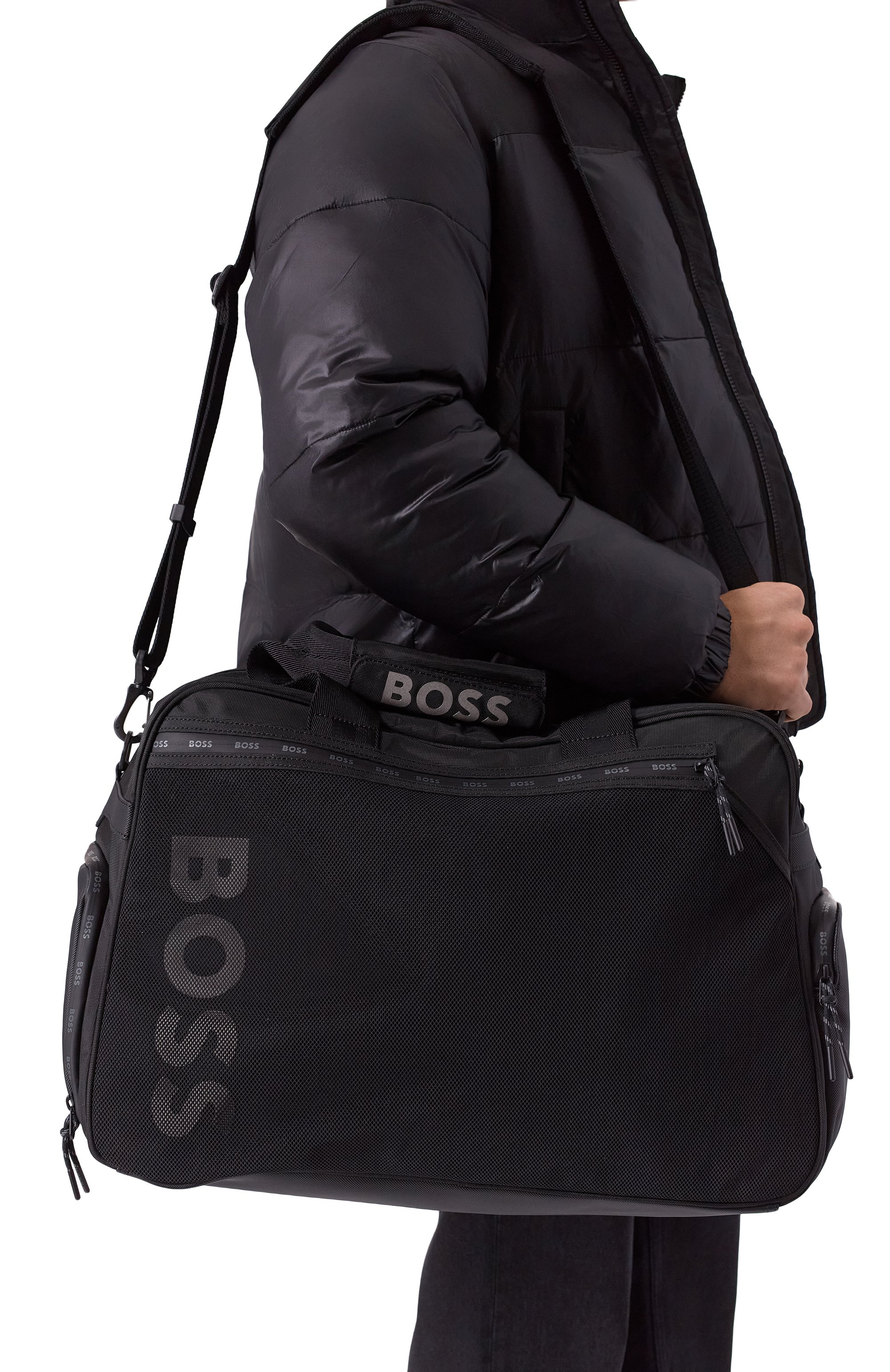 Сумка onset BOSS, арт. 50548091, фото 2