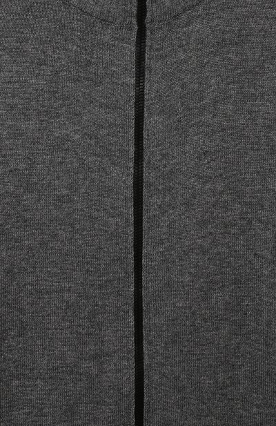 Шерстяная толстовка GIVENCHY, арт. H25225, фото 3