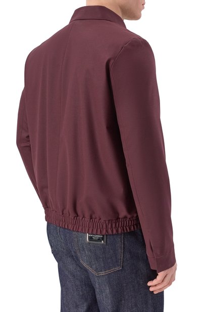 Бомбер HUGO, арт. 50554288, фото 4