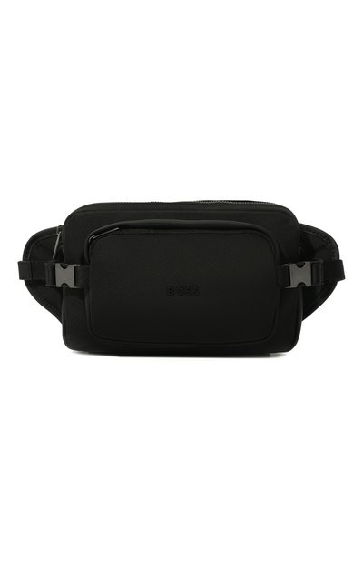 Текстильная поясная сумка BOSS, арт. 50472937, фото 1