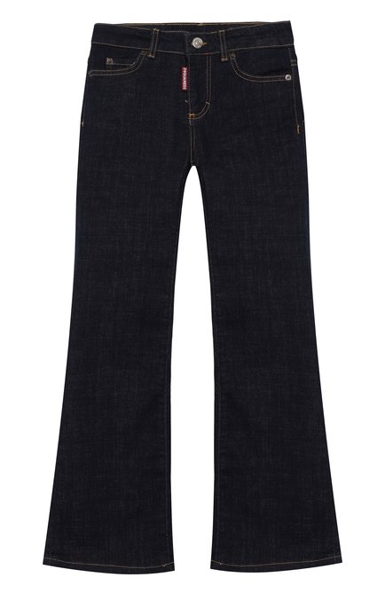 Джинсы DSQUARED2, арт. DQ2633/D0AAM