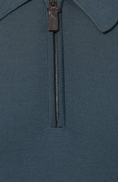 Шерстяное поло BRIONI, арт. UMS10L/0ZK18, фото 1