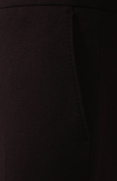 Брюки из смеси хлопка и шерсти BERLUTI, арт. R14TTU22-WAJB, фото 5